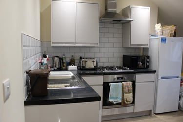 2 bed house, Northcote Street, Plasnewydd, Cardiff, CF243BH - Image 2